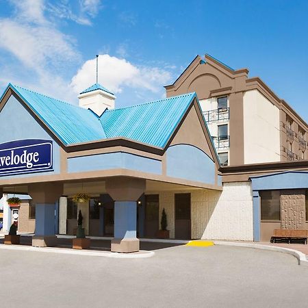 Travelodge Calgary Macleod Trail Ngoại thất bức ảnh