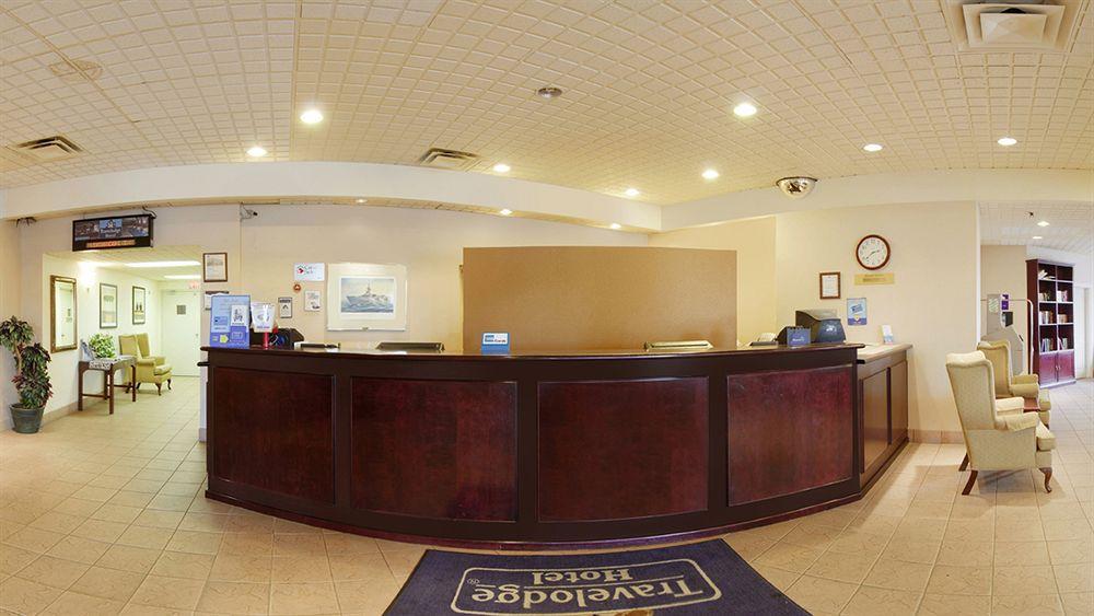 Travelodge Calgary Macleod Trail Ngoại thất bức ảnh