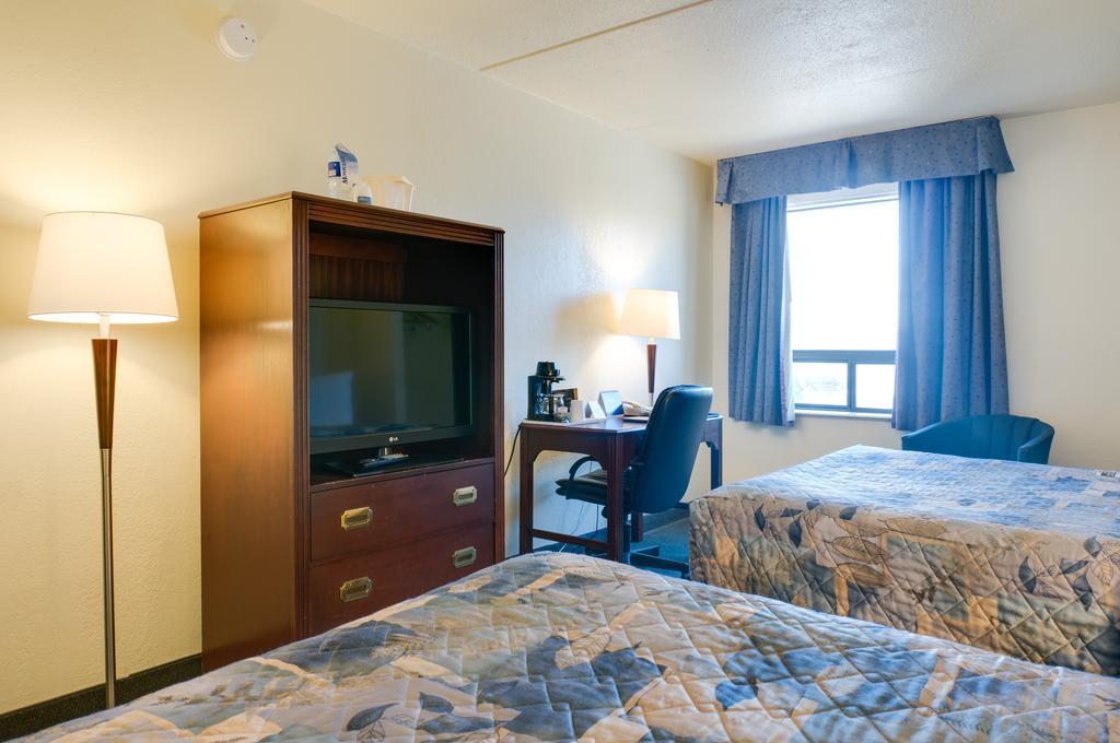 Travelodge Calgary Macleod Trail Phòng bức ảnh