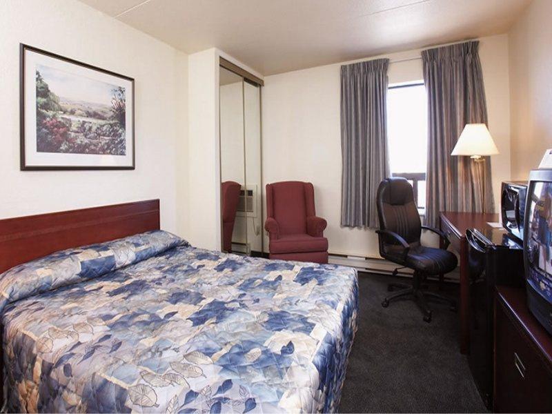 Travelodge Calgary Macleod Trail Phòng bức ảnh